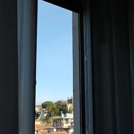 Апартаменты Interno24 Специя