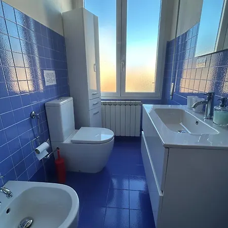Апартаменты Interno24
