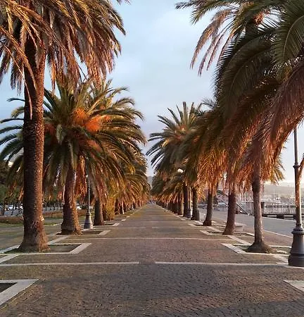 Interno24 Апартаменты *