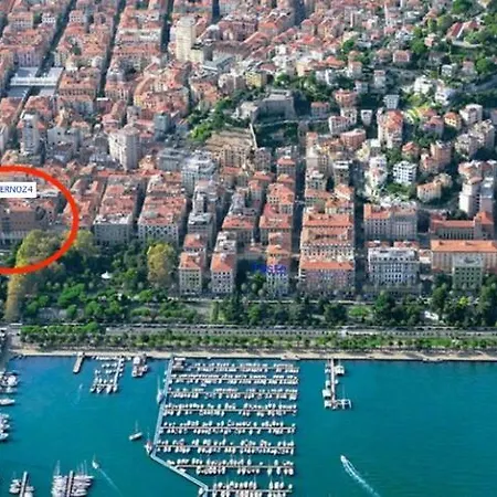 Апартаменты Interno24 *