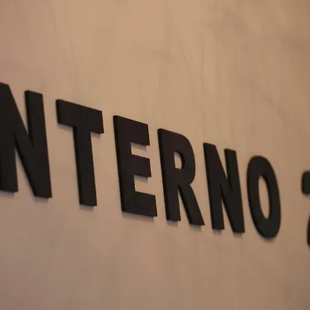 Interno24 Апартаменты *