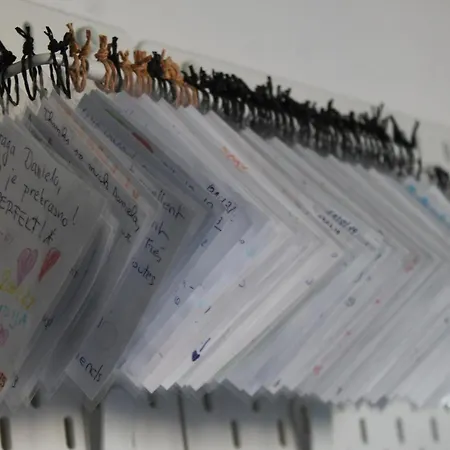 Interno24 アパート