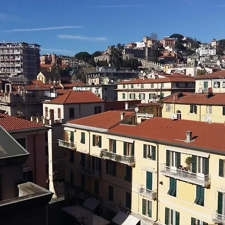 アパート Interno24 *