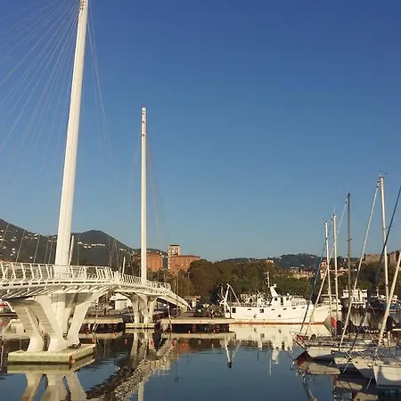 Interno24 Apartamento La Spezia