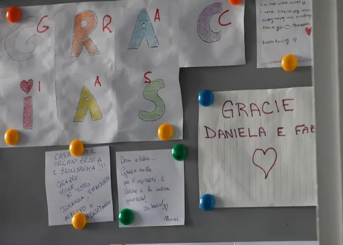 Interno24 * La Spezia