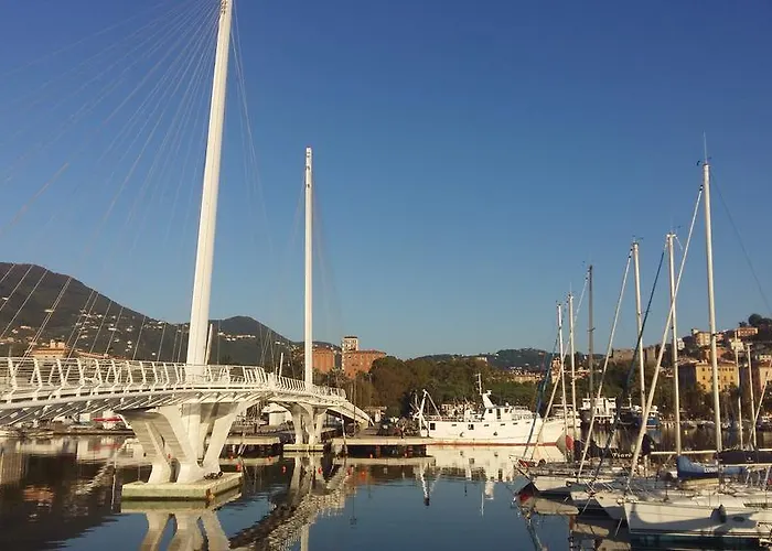 Interno24 Appartement La Spezia