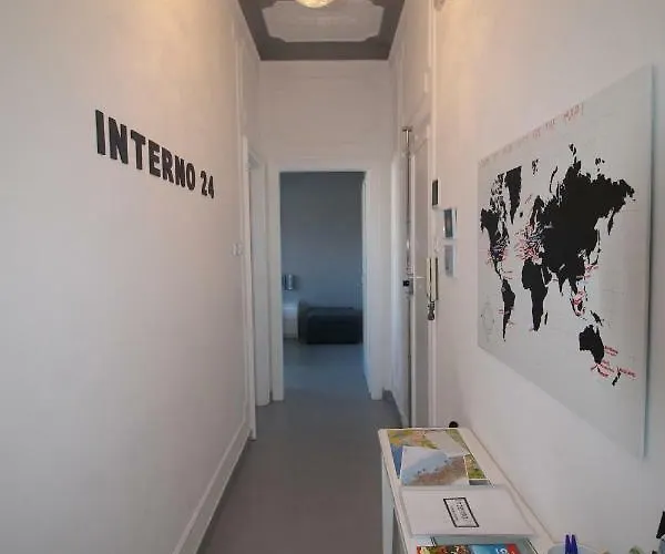 Interno24 Appartement *