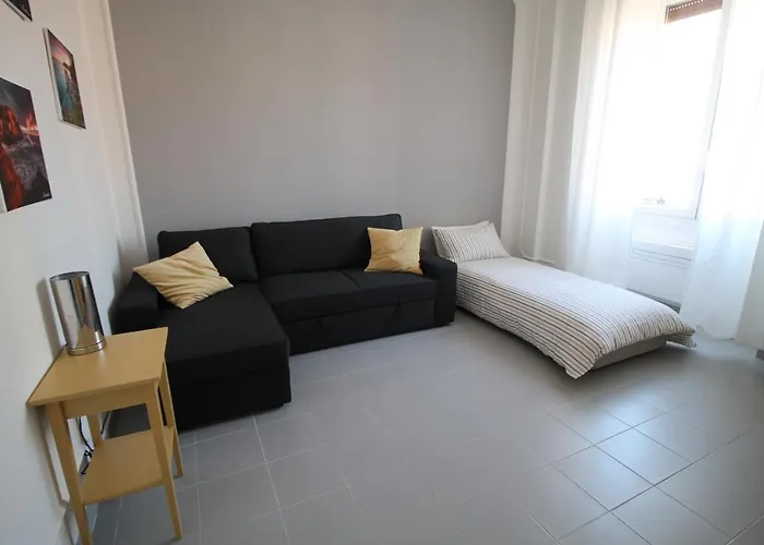 Interno24 * La Spezia